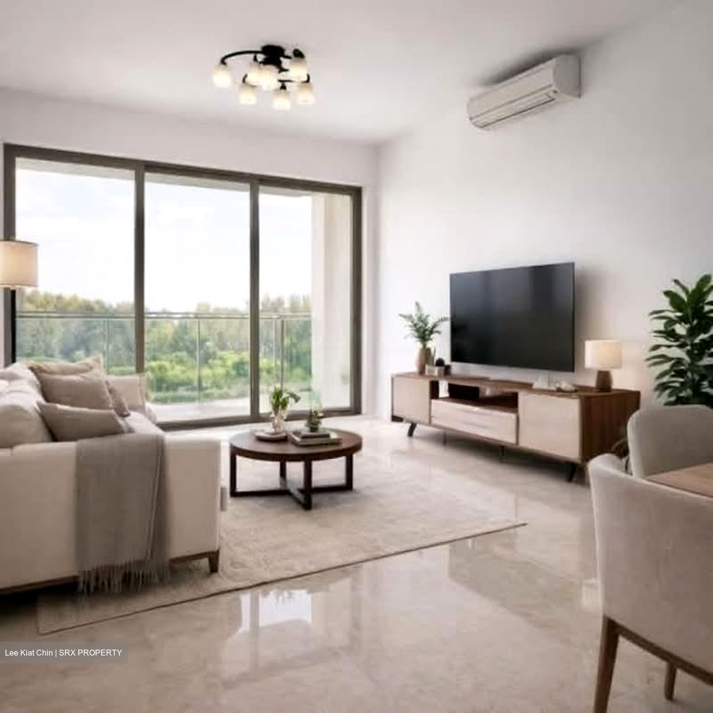 The Seafront On Meyer (D15), Condominium #563013981